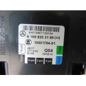 A1698203185 MODULO CONFORT MERCEDES-BENZ CLASE A (BM 169) A1698203185 MODULO CONFORT MERCEDES-BENZ CLASE A (BM 169)