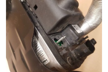 Volkswagen Golf VII 2018 Parking heater Webasto Catalog number of substitutes A2C39595401