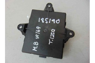 A1698203185  MODULO CONFORT MERCEDES-BENZ CLASE A (BM 169) A 180 CDI (169.007) 2010 A1698203185 185190 MERCEDES-BENZ - 2