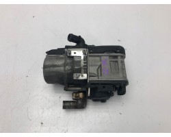 DAF XF XG XG WEBASTO PARKING HEATER 2289937 9041823A