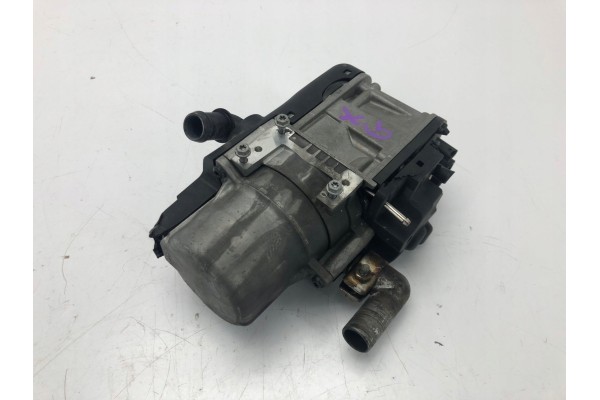 DAF XF XG XG WEBASTO PARKING HEATER 2289937 9041823A Part manufacturer DAF OE