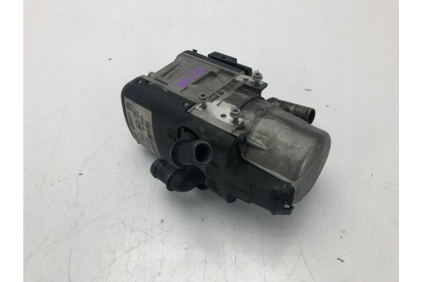 DAF XF XG XG WEBASTO PARKING HEATER 2289937 9041823A Car type trucks