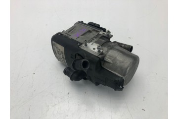 DAF XF XG XG WEBASTO PARKING HEATER 2289937 9041823A Car type trucks