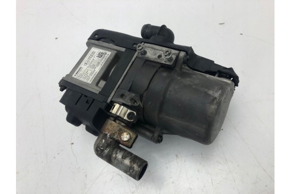 Calefactor estacionario Webasto para DAF XF XG XG 2289937 9041823A
