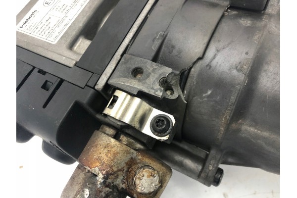 Calefactor estacionario Webasto para DAF XF XG XG 2289937 9041823A