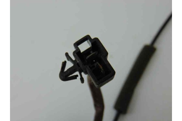 2 CABLES ELEVALUNAS TRASERO DERECHO DAEWOO NUBIRA BERLINA CDX 2003 2 CABLES 188124 DAEWOO - 1