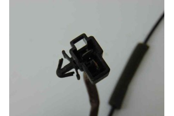 2 CABLES ELEVALUNAS TRASERO DERECHO DAEWOO NUBIRA BERLINA CDX 2003 2 CABLES 188124 DAEWOO - 1