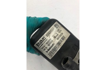 Calefactor estacionario Webasto para DAF XF XG XG 2289937 9041823A