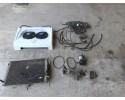 Refrigeration unit ALEX ORIGINAL FIAT DUCATO III BOXER JUMPER 2020