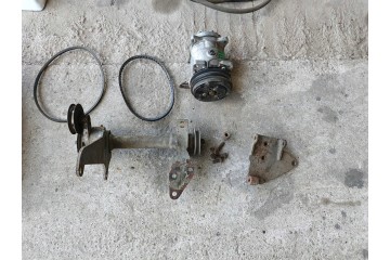 Refrigeration unit ALEX ORIGINAL FIAT DUCATO III BOXER JUMPER 2020 Catalog number of the part AGREGAT ALEX ORGINAL autoklama99