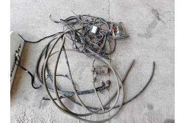 Refrigeration unit ALEX ORIGINAL FIAT DUCATO III BOXER JUMPER 2020 Car type trucks cargo vans passenger cars