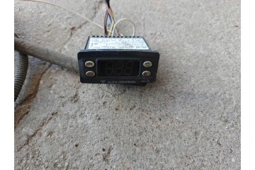 Refrigeration unit ALEX ORIGINAL FIAT DUCATO III BOXER JUMPER 2020 Quality of parts according to GVO O original with manufacture