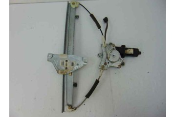 2 CABLES ELEVALUNAS TRASERO DERECHO DAEWOO NUBIRA BERLINA CDX 2003 2 CABLES 188124 DAEWOO - 3