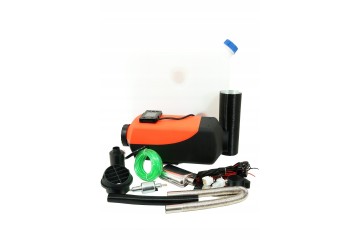 PARKING HEATER DIESEL BLOWER BUS TIR MOTORHOME 12V Part manufacturer no brand