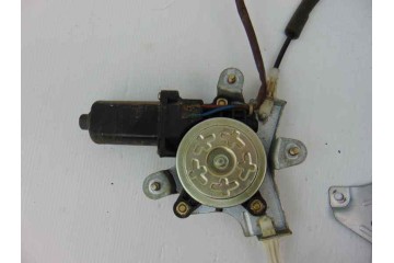 2 CABLES ELEVALUNAS TRASERO DERECHO DAEWOO NUBIRA BERLINA CDX 2003 2 CABLES 188124 DAEWOO - 4