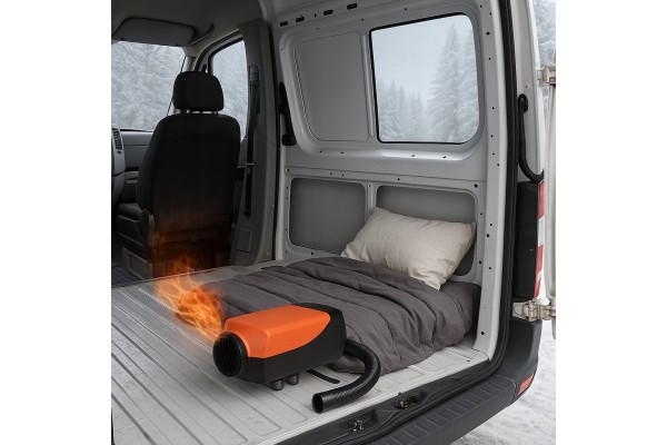 PARKING HEATER DIESEL BLOWER BUS TIR MOTORHOME 12V Quality of parts according to GVO O original with manufacturer s logo OE