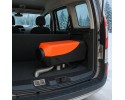 PARKING HEATER DIESEL BLOWER BUS TIR MOTORHOME 12V Product weight with unit packaging 7 kg