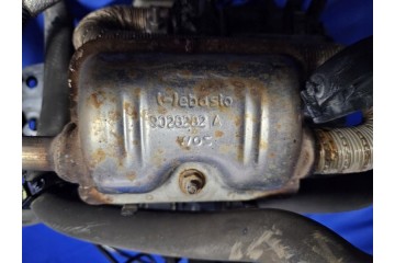 HEATING WEBASTO EXPERT III JUMPY III PROACE II 2 0 BLUEHDI Quality of parts according to GVO O original with manufacturer s logo
