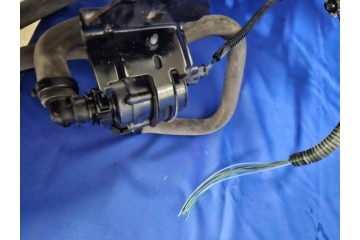 Calefactor Webasto Expert III Jumpy III Proace II 2.0 BlueHDi