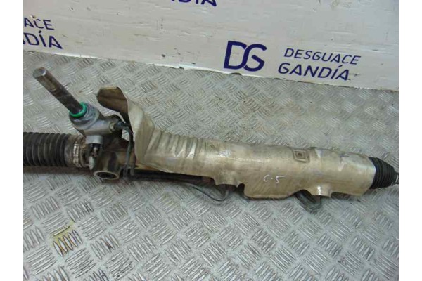  CREMALLERA DIRECCION CITROEN C5 BERLINA SX (E) 2006 185225 CITROEN - 2