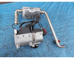 Audi Q5 80A Webasto Parking Petrol 80A265081B