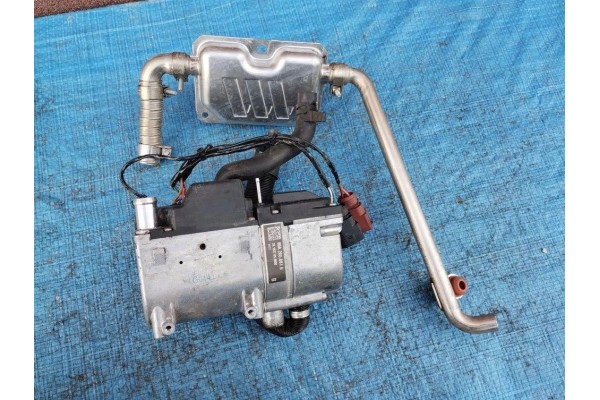 Audi Q5 80A Webasto Parking Petrol 80A265081B