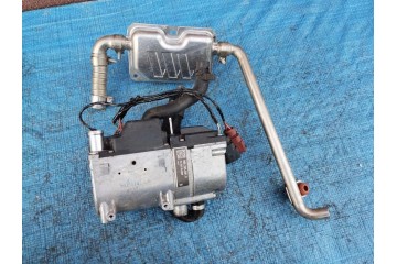 Audi Q5 80A Webasto Parking Petrol 80A265081B