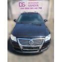 VOLKSWAGEN PASSAT VARIANT (3C5) Highline VOLKSWAGEN PASSAT VARIANT (3C5) Highline