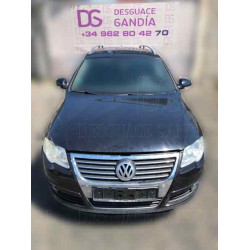 VOLKSWAGEN PASSAT VARIANT (3C5) Highline