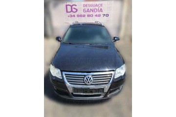 VOLKSWAGEN PASSAT VARIANT (3C5) Highline
