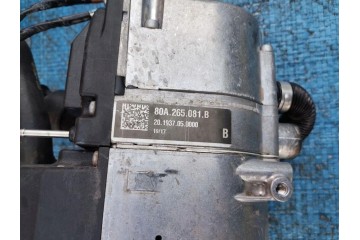 Audi Q5 80A Webasto Parking Petrol 80A265081B Packaging status replacement