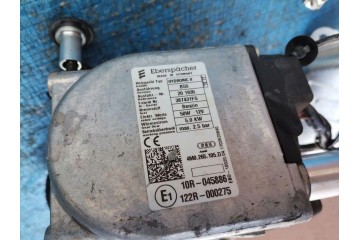 Audi Q5 80A Webasto Parking Petrol 80A265081B Part manufacturer Audi OE