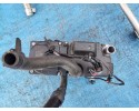 Audi Q5 80A Webasto Parking Petrol 80A265081B Car type 4x4 SUV passenger cars