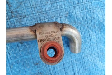 Calefactor estacionamiento Audi 80A265081B