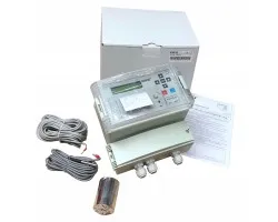 Registrador de Datos de Temperatura con Impresora ESCO DR400 2 Sensores Hermético