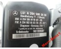 MERCEDES GLK 204 NEW WEBASTO PARKING HEATER Catalog number of the part MGA61576