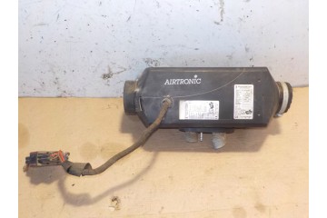 PEUGEOT EXPERT 252069 PARKING HEATER