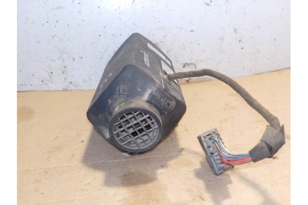 PEUGEOT EXPERT 252069 PARKING HEATER Catalog number of the part 252069