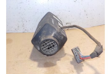 PEUGEOT EXPERT 252069 PARKING HEATER Catalog number of the part 252069