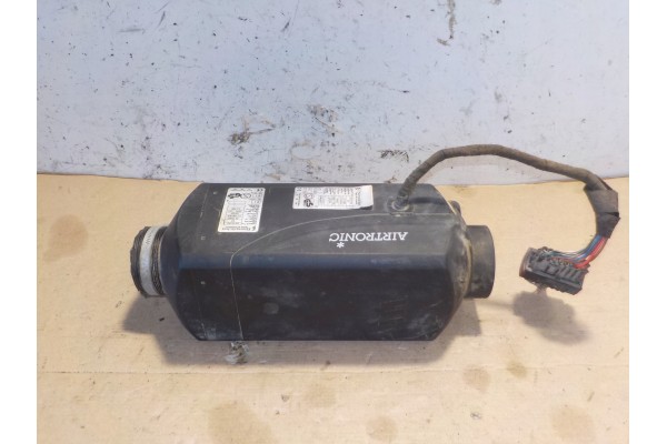 PEUGEOT EXPERT 252069 PARKING HEATER Part manufacturer Peugeot OE