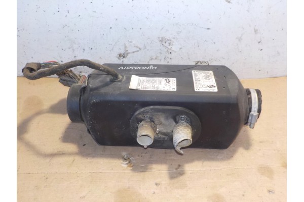 PEUGEOT EXPERT 252069 PARKING HEATER Quality of parts according to GVO Q original with factory logo OEM OES