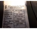 PEUGEOT EXPERT 252069 PARKING HEATER Catalog number of substitutes skrzynka bezpiecznikowa p