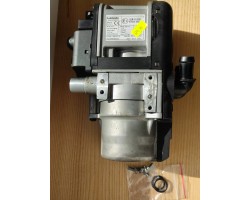 Furnace Webasto Thermo Top Evo 5 KW diesel 95h or 84 h condition bdb heating