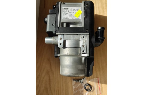 Furnace Webasto Thermo Top Evo 5 KW diesel 95h or 84 h condition bdb heating