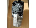 Furnace Webasto Thermo Top Evo 5 KW diesel 95h or 84 h condition bdb heating Part manufacturer Webasto