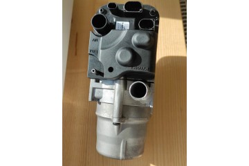 Furnace Webasto Thermo Top Evo 5 KW diesel 95h or 84 h condition bdb heating Part manufacturer Webasto