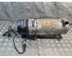WEBASTO PARKING HEATER THERMO 300 DW300 30KW