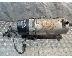 Calefactor estacionario Webasto Thermo 300 DW300 30KW