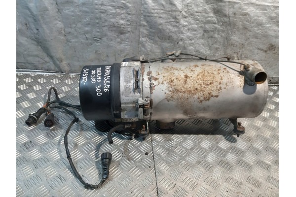 WEBASTO PARKING HEATER THERMO 300 DW300 30KW