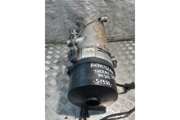 WEBASTO PARKING HEATER THERMO 300 DW300 30KW Car type trucks buses